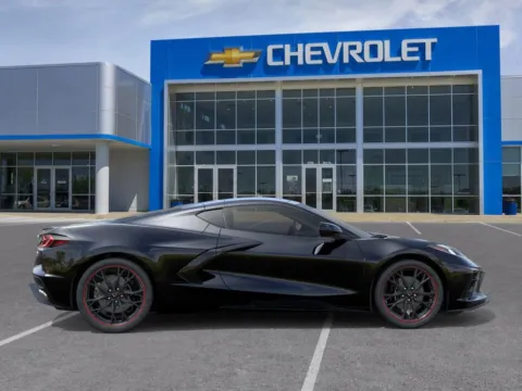 More photos of 2026 Chevrolet Corvette Stingray at Gregg Young Chevrolet - Omaha, NE