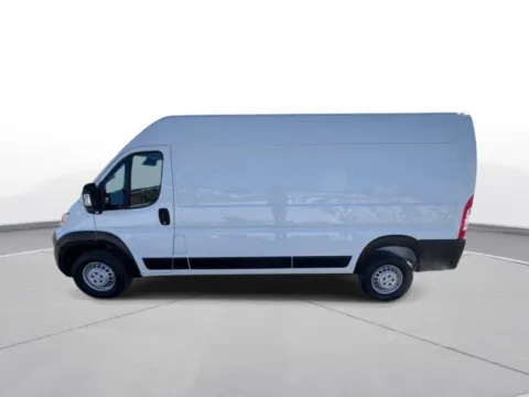 Another view of 2024 Ram ProMaster Cargo Van Tradesman for sale in Omaha, NE at Gregg Young Chevrolet - Omaha