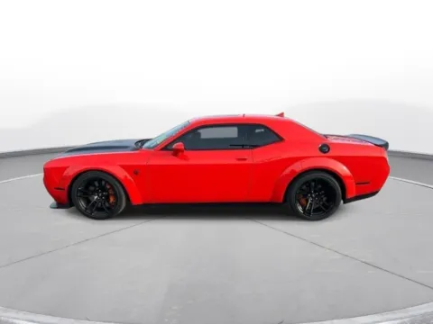 Another view of 2019 Dodge Challenger SRT Hellcat Redeye for sale in Omaha, NE at Gregg Young Chevrolet - Omaha