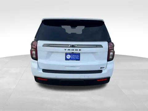 More photos of 2022 Chevrolet Tahoe Z71 at Gregg Young Chevrolet - Omaha, NE