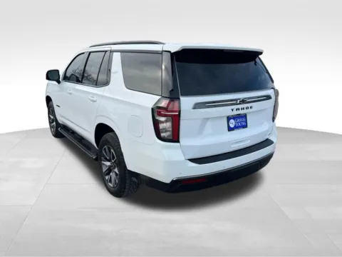 More photos of 2022 Chevrolet Tahoe Z71 at Gregg Young Chevrolet - Omaha, NE