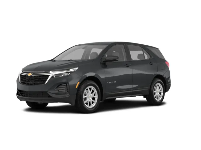 2022 Chevrolet Equinox LS for sale in Omaha, NE