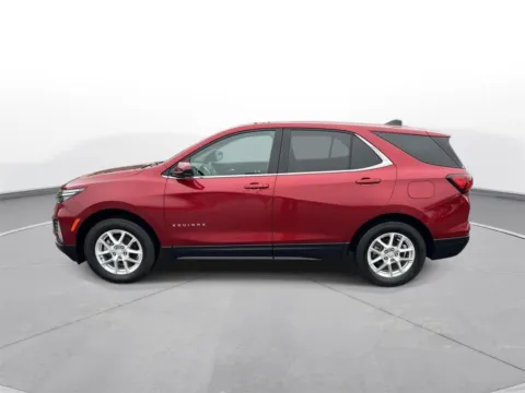 Photos of 2023 Chevrolet Equinox LT for sale in Omaha, NE at Gregg Young Chevrolet - Omaha