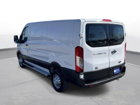 Another view of 2024 Ford Transit Cargo Van for sale in Omaha, NE at Gregg Young Chevrolet - Omaha
