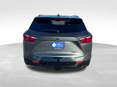 More photos of 2020 Chevrolet Blazer RS at Gregg Young Chevrolet - Omaha, NE