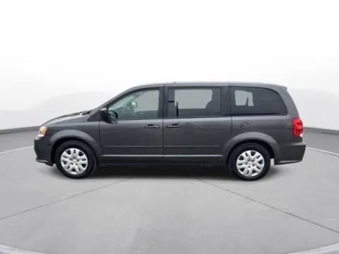 Another view of 2017 Dodge Grand Caravan SE for sale in Omaha, NE at Gregg Young Chevrolet - Omaha