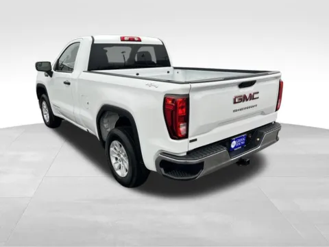 More photos of 2025 GMC Sierra 1500 Pro at Gregg Young Chevrolet of Omaha, NE