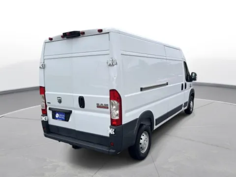 More photos of 2018 Ram ProMaster Cargo Van High Roof at Gregg Young Chevrolet - Omaha, NE