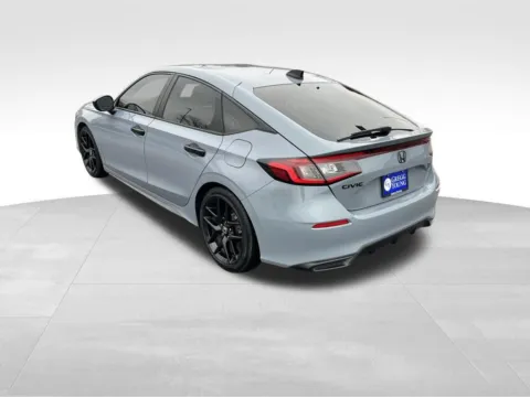 Another view of 2023 Honda Civic Sport for sale in Omaha, NE at Gregg Young Chevrolet - Omaha