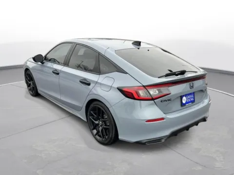 Another view of 2023 Honda Civic Sport for sale in Omaha, NE at Gregg Young Chevrolet - Omaha