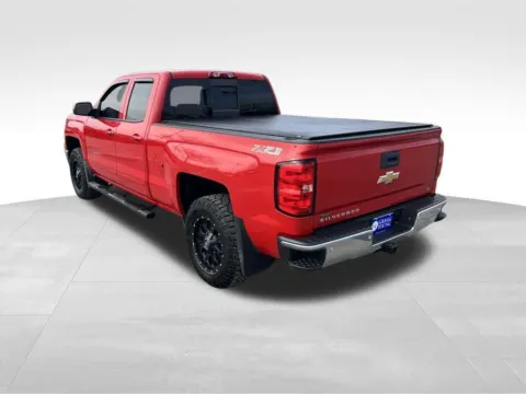 More photos of 2015 Chevrolet Silverado 1500 LT at Gregg Young Chevrolet - Omaha, NE