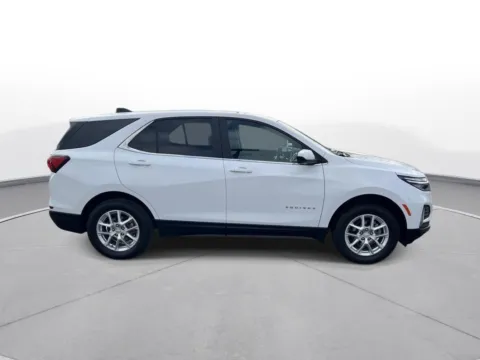 More photos of 2023 Chevrolet Equinox LT at Gregg Young Chevrolet - Omaha, NE