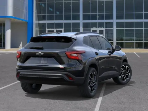 More photos of 2026 Chevrolet Trax 2RS at Gregg Young Chevrolet of Omaha, NE