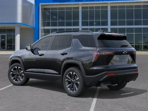 More photos of 2026 Chevrolet Equinox RS at Gregg Young Chevrolet - Omaha, NE