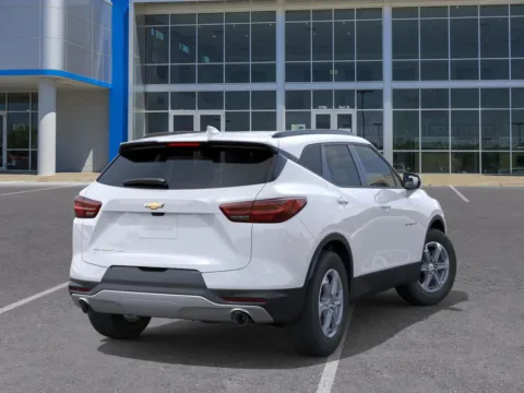 More photos of 2026 Chevrolet Blazer LT at Gregg Young Chevrolet - Omaha, NE