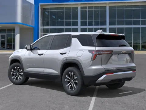 More photos of 2026 Chevrolet Equinox LT at Gregg Young Chevrolet - Omaha, NE