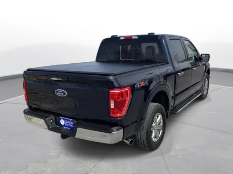 More photos of 2023 Ford F-150 XLT at Gregg Young Chevrolet - Omaha, NE