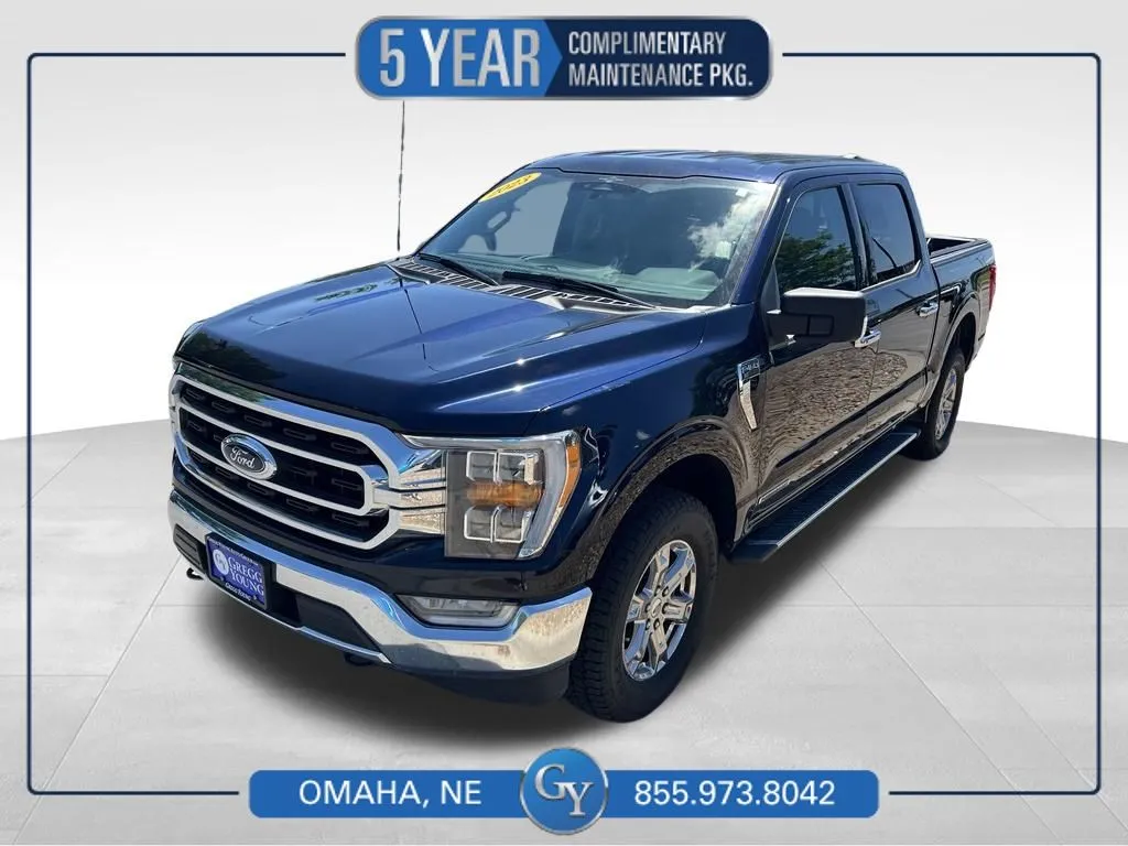 2023 Ford F-150 XLT for sale in Omaha, NE