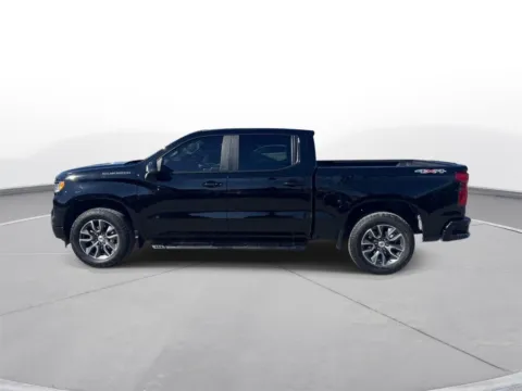 Photos of 2022 Chevrolet Silverado 1500 RST for sale in Omaha, NE at Gregg Young Chevrolet - Omaha