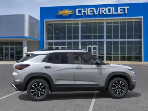 More photos of 2026 Chevrolet TrailBlazer ACTIV at Gregg Young Chevrolet of Omaha, NE