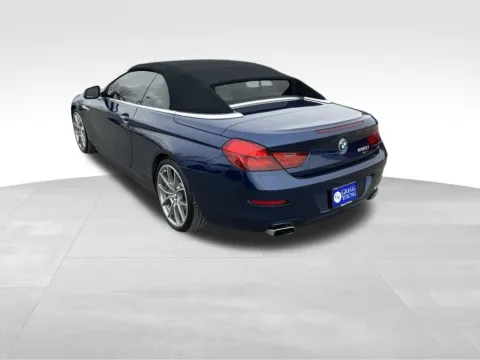 More photos of 2013 BMW 6 Series 650i at Gregg Young Chevrolet - Omaha, NE