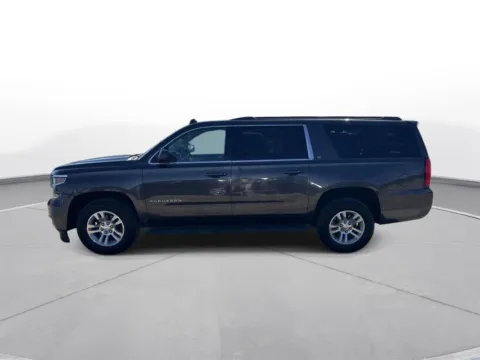 Photos of 2015 Chevrolet Suburban LT for sale in Omaha, NE at Gregg Young Chevrolet - Omaha