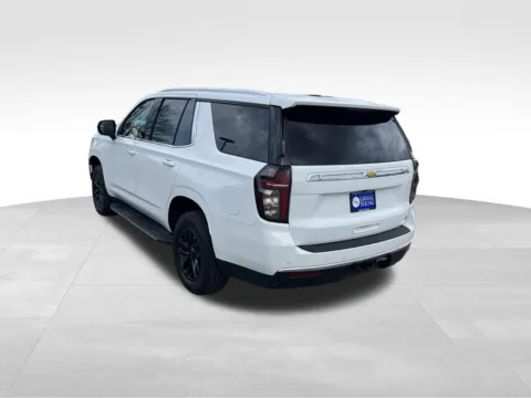More photos of 2023 Chevrolet Tahoe LS at Gregg Young Chevrolet of Omaha, NE