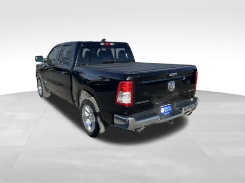 More photos of 2019 Ram 1500 Big Horn/Lone Star at Gregg Young Chevrolet - Omaha, NE