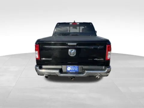 More photos of 2019 Ram 1500 Big Horn/Lone Star at Gregg Young Chevrolet - Omaha, NE