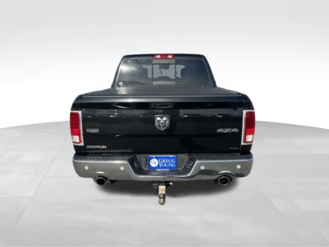 More photos of 2017 Ram 1500 Laramie at Gregg Young Chevrolet of Omaha, NE