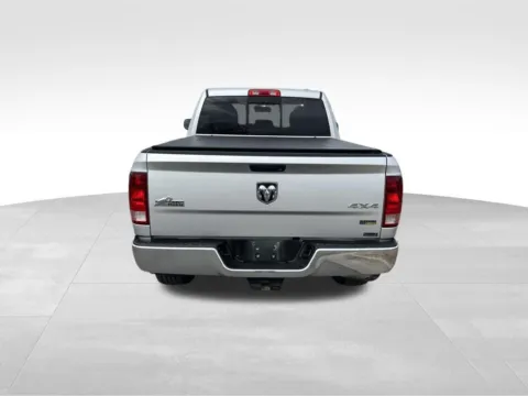 More photos of 2011 Ram 1500 Big Horn at Gregg Young Chevrolet - Omaha, NE