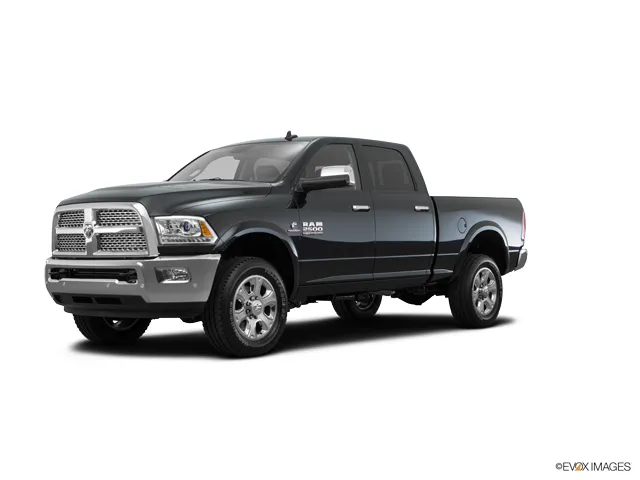 2016 Ram 2500 Laramie for sale in Omaha, NE