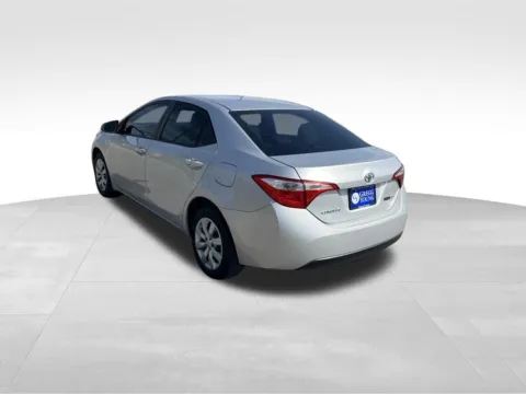 More photos of 2016 Toyota Corolla L at Gregg Young Chevrolet - Omaha, NE