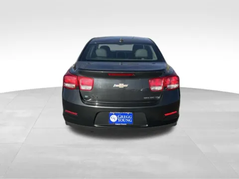 More photos of 2014 Chevrolet Malibu LT at Gregg Young Chevrolet of Omaha, NE