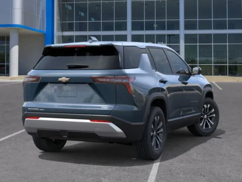 More photos of 2026 Chevrolet Equinox LT at Gregg Young Chevrolet of Omaha, NE