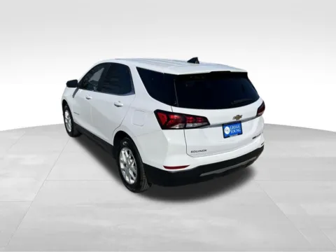 More photos of 2022 Chevrolet Equinox LT at Gregg Young Chevrolet of Omaha, NE