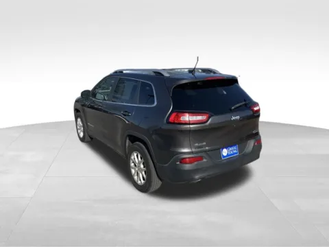 More photos of 2015 Jeep Cherokee Latitude at Gregg Young Chevrolet of Omaha, NE