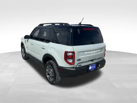 More photos of 2021 Ford Bronco Sport Badlands at Gregg Young Chevrolet of Omaha, NE