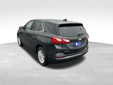 More photos of 2018 Chevrolet Equinox LT at Gregg Young Chevrolet of Omaha, NE