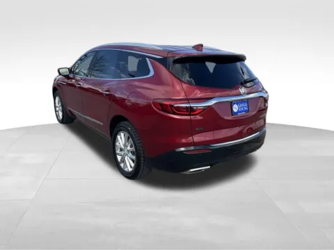 More photos of 2019 Buick Enclave Essence at Gregg Young Chevrolet of Omaha, NE