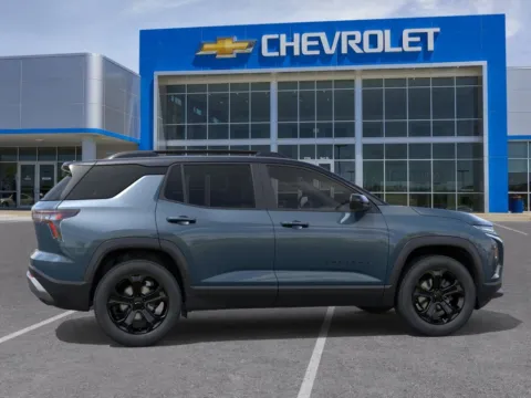 More photos of 2026 Chevrolet Equinox LT at Gregg Young Chevrolet of Omaha, NE