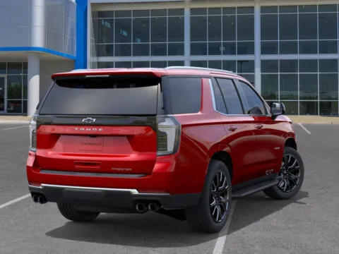 More photos of 2026 Chevrolet Tahoe Premier at Gregg Young Chevrolet of Omaha, NE