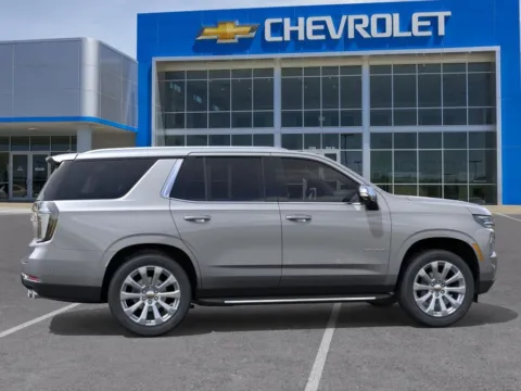 More photos of 2026 Chevrolet Tahoe Premier at Gregg Young Chevrolet of Omaha, NE