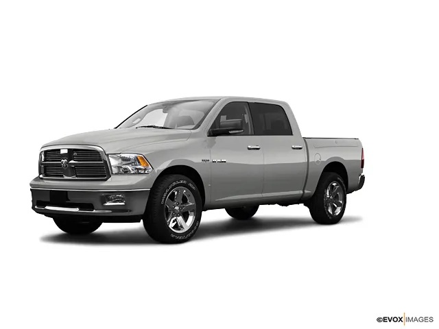 2009 Dodge Ram 1500 SLT for sale in Omaha, NE