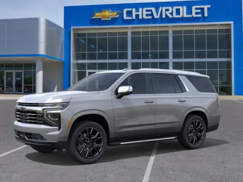 Photos of 2026 Chevrolet Tahoe Premier for sale in Omaha, NE at Gregg Young Chevrolet of Omaha