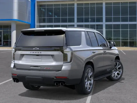More photos of 2026 Chevrolet Tahoe RST at Gregg Young Chevrolet of Omaha, NE