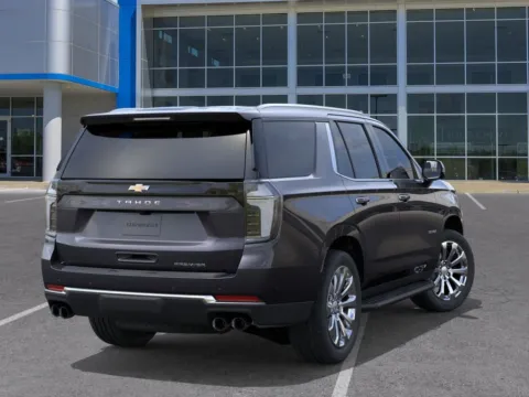 More photos of 2026 Chevrolet Tahoe Premier at Gregg Young Chevrolet of Omaha, NE