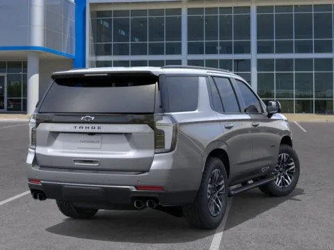 More photos of 2026 Chevrolet Tahoe Z71 at Gregg Young Chevrolet of Omaha, NE