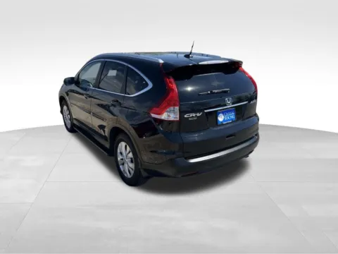 Another view of 2014 Honda CR-V EX-L for sale in Omaha, NE at Gregg Young Chevrolet of Omaha
