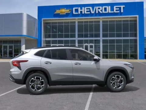 More photos of 2026 Chevrolet Trax LT at Gregg Young Chevrolet of Omaha, NE